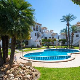 Winahost Orihuela Villamartin Golf