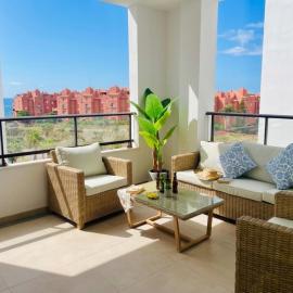 Apartamento Sea Blue D&D