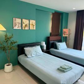 Serene Panwa beachside: Ban Ao Makham şehrinde bir otel