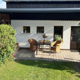 Ferienhaus Hartmut Löschke, hotel v destinaci Rheinsberg
