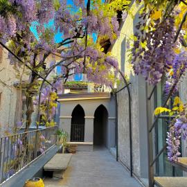 Casbah, suites nel cuore di Menaggio, hotell i Menaggio