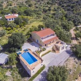 Villa Florencio by Algarve Holidays