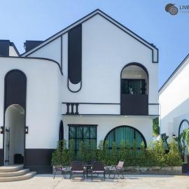 Live With Passion Pool Villa, khách sạn ở Pak Chong