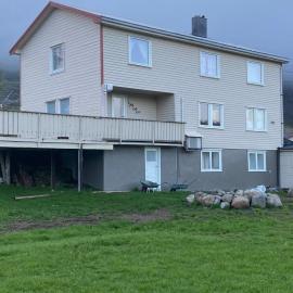 Kveldro，Årstein的飯店