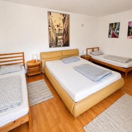Apartment Hope Inn