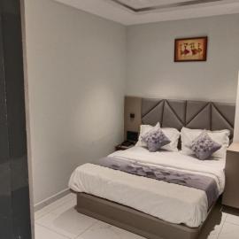 Hotel Bellemount