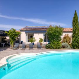 La Villa Du Soleil