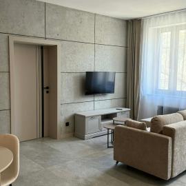 Apartament Żeromskiego 59