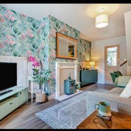 Ivydene Cottage Hawsker