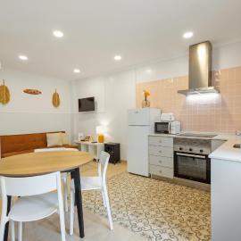 Best Houses 41 - Peniche Ocean Loft, hotel i Peniche