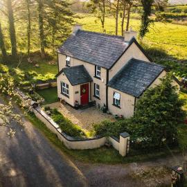 Daffodil Lodge, Hotel in Sligo