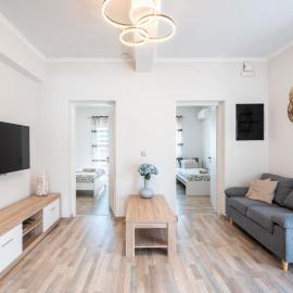 Dimasti Apartment
