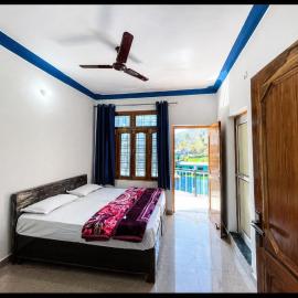 Panchtarni homestay, hotel in Uttarkāshi