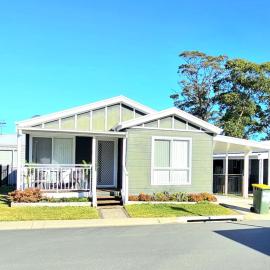 Serena Shores Holiday Escape