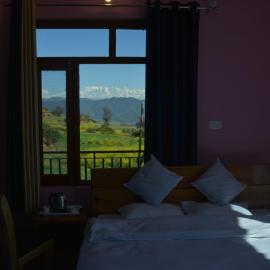 Shubham Home Stay