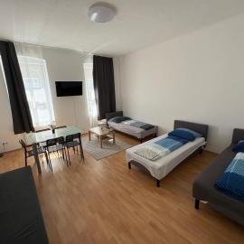Palace Apartment