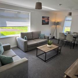 Chapelhall Contractor Stay – hotel w mieście Chapelhall