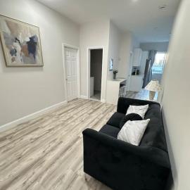 Beautiful room near New York