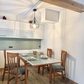 Apartamento La Bruma 30807 โรงแรมในโซโม