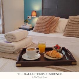 Family Golf Oasis, Disney, Pool and Sunny Terrace, hotel en Murcia