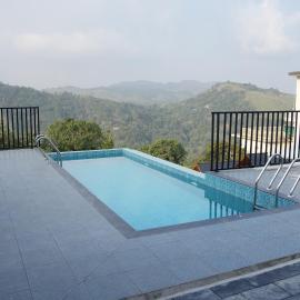 Vanavasam Resort, hotel sa Vagamon