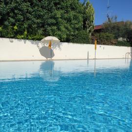 Borgo dei Pioppi Cozy Apartment, hotel in Bari