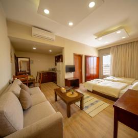 The Home Dreamland, hotel in 6th Of October