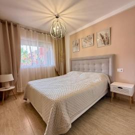Casa du Soleil – hotel w mieście La Oliva