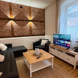 Ferienhaus Anna, hotel in Winsen Aller