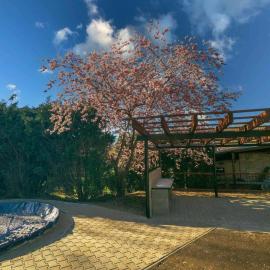 Apartmány Pod hřebeny, hotel a Weissbach
