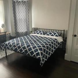 Homestay in Boston Fields Corner Area, hotel u gradu Boston