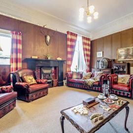 Dunoon - Sleeps 17 - Group Retreat with Parking