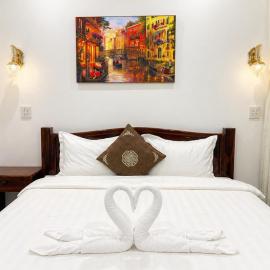 Phousi Aphay Hotel