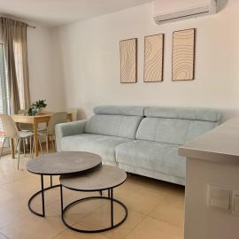 Condado de Alhama Jardín 5 SV03, hotel in El Romero