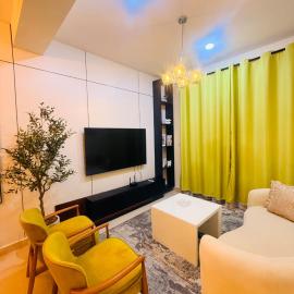 Heaven Peace Home, hotel em Dar es Salaam