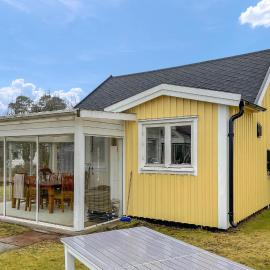 Stunning Home In Halmstad With Wifi