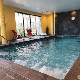 DOMITYS - Le Fil de Soie – hotel w Calais