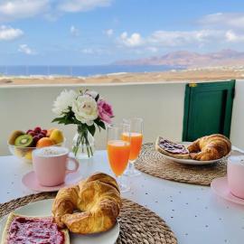 Vista Paraiso, hotel sa Tías