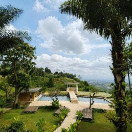 Dulang Resort & Resto