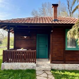 Selsko domacinstvo Nevena, hotel a Kumanovo