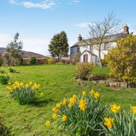 3 Bed in Kirriemuir oc-96450, ξενοδοχείο σε Kirriemuir