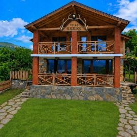 Villa Eskici
