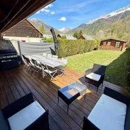 Maison Allemond pour Alpe d'Huez