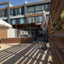 فيلا في درة العروس جزيرة الصواري Villa in Durat al arous