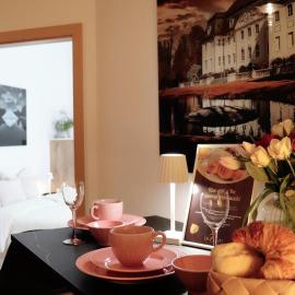 Altmarktstudio1, ξενοδοχείο σε Cottbus