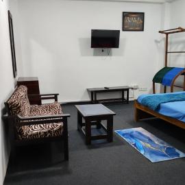Sri VK Residency - Buget Friendly Colombo Hotel