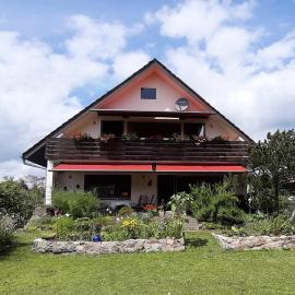 Ferienapartment Berg