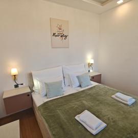 Apartmány Promenáda, hotel a Trutnov