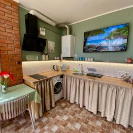 Гостьовий будиночок на Фонтані, hotel em Odessa