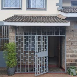 WEMA Homestay Near JKIA& SGR